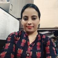 Vibha S. Class 10 trainer in Mumbai