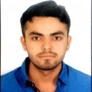 Ravikumar Patel Class 12 Tuition trainer in Ahmedabad