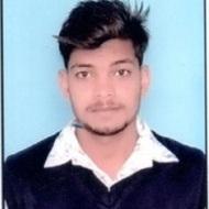 Ankit Mendwal Class 12 Tuition trainer in Palwal