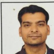 Praveen Pathak Medical Transcription trainer in Noida