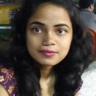 Atanu P. Class I-V Tuition trainer in Kolkata