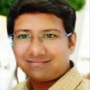 Photo of Nikhil Bhandari