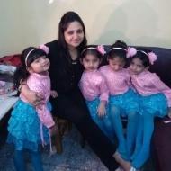 Neha K. Nursery-KG Tuition trainer in Kolkata