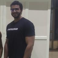 Vishvendra Singh Hudda Personal Trainer trainer in Delhi