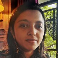 Suchandra K. UGC NET Exam trainer in Kolkata