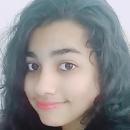 Photo of Vidhi K.