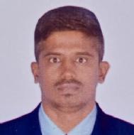 Venkatachalapathy V Class 10 trainer in Bangalore