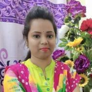 Kavya Class 11 Tuition trainer in Hyderabad