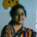 Photo of Sayani G.