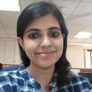 Troyeeka C. BA Tuition trainer in Ahmedabad