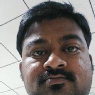 Prasad Vutla MS SQL Administration trainer in Hyderabad