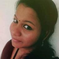 Archana B. Class 12 Tuition trainer in Thiruvananthapuram