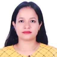 Ruchika C. Class I-V Tuition trainer in Ghaziabad