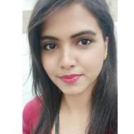 Niharika N. Class I-V Tuition trainer in Mysore