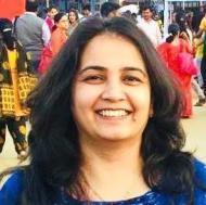 Sonali K. Class I-V Tuition trainer in Pune