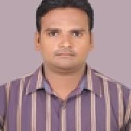 Ashok Reddyboina Cloud Computing trainer in Krishna