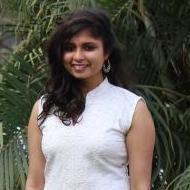 Aishwarya S. Class I-V Tuition trainer in Pune