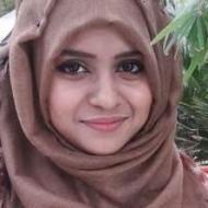 Monika B. Class I-V Tuition trainer in Dhaka 