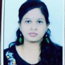 Photo of Thejaswini R.