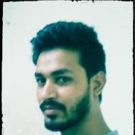 Raman Kumar Class 10 trainer in Delhi