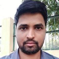 Rajesh Kumar Yadav Class 10 trainer in Delhi