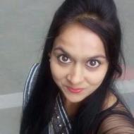 Shilpa S. Class 12 Tuition trainer in Hyderabad