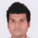 Photo of Anshul Kumar Namdeo