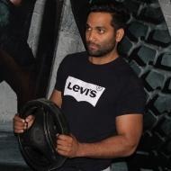 Sanjay Rajora Personal Trainer trainer in Jaipur