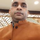 Photo of Arvind Kumar Maurya