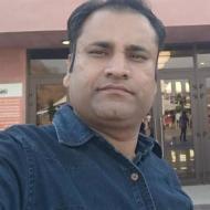 Pankaj Devra Class 12 Tuition trainer in Vadodara