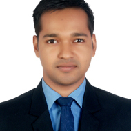 Abhay Singh Microsoft Excel trainer in Ghaziabad