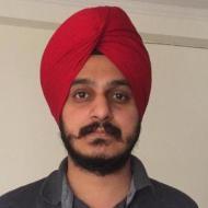 Gurvinder Singh Selenium trainer in Noida