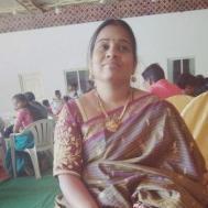 Supriya Class I-V Tuition trainer in Hyderabad