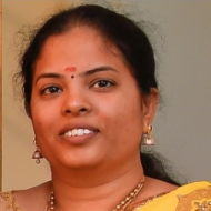 R Sreedevi Class 10 trainer in Hyderabad