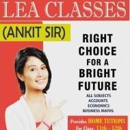 Ankit Kumar Singh Class 12 Tuition trainer in Lucknow