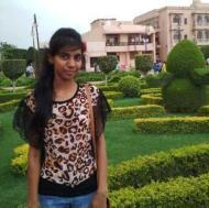 Manisha B. Class 10 trainer in Jaipur