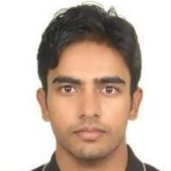 Ayush Agrawal Engineering Entrance trainer in Delhi