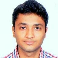 Ashwin M. Automation Testing trainer in Hyderabad