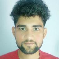 Vikram Fageriya Class I-V Tuition trainer in Bikaner