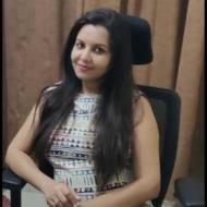 Shivani N. Class 8 Tuition trainer in Bangalore