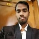 Photo of Arvind Kushwaha