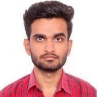 Rajat Kumar IBPS Exam trainer in Chandigarh