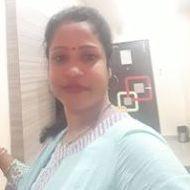 Preeti A. BA Tuition trainer in Jajpur Road