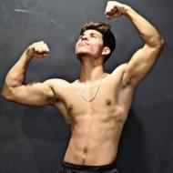 Deepanshu Sharma Personal Trainer trainer in Faridabad