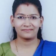 Namrata D. Class I-V Tuition trainer in Pune