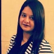 Neha D. Class 8 Tuition trainer in Mumbai