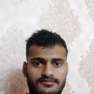 Bignesh Yoga trainer in Lucknow