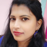 Purnima G. Class I-V Tuition trainer in Bardhaman