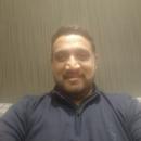 Photo of Jay Shah