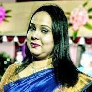 Saumana B. Bengali Speaking trainer in Kolkata